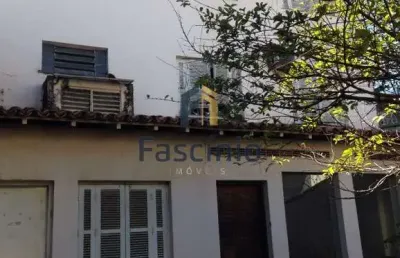 Casa com 4 quartos à venda na rua dos juris, 12, vila madalena, são paulo por r$ 2.300.000