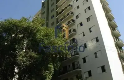 Apartamento com 3 quartos à venda na rua constantino de sousa, 392, campo belo, são paulo por r$ 1.500.000