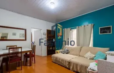 Casa com 4 quartos à venda na avenida pedro bueno, 658, jabaquara, são paulo por r$ 700.000