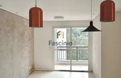 Apartamento com 3 quartos à venda na rua doutor laerte setúbal, 625, vila suzana, são paulo por r$ 424.000