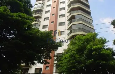 Apartamento com 2 quartos à venda na rua casimiro de abreu, 558, vila congonhas, são paulo por r$ 1.802.000