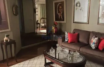 Apartamento com 3 quartos à venda na avenida jamaris, 660, planalto paulista, são paulo por r$ 1.590.000