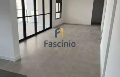Apartamento com 3 quartos à venda na rua das azaléas, 70, mirandópolis, são paulo por r$ 2.400.000