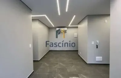 Apartamento com 3 quartos à venda na rua fernandes moreira, 163, chácara santo antônio, são paulo por r$ 1.250.000