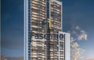 Apartamento com 2 quartos à venda na rua sapetuba, 430, butantã, são paulo por r$ 1.050.000