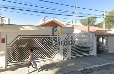 Casa com 5 quartos à venda na rua padre chico, 192, santo amaro, são paulo por r$ 1.500.000