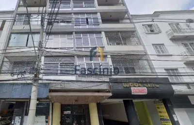 Apartamento com 3 quartos à venda na rua da graça, 135, bom retiro, são paulo por r$ 500.000