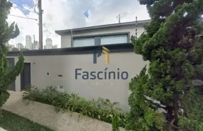 Casa com 4 quartos à venda na rua itatiba, 155, pacaembu, são paulo por r$ 8.500.000