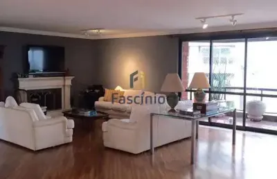 Cobertura com 3 quartos à venda na rua ministro gabriel de rezende passos, 146, moema, são paulo por r$ 7.200.000