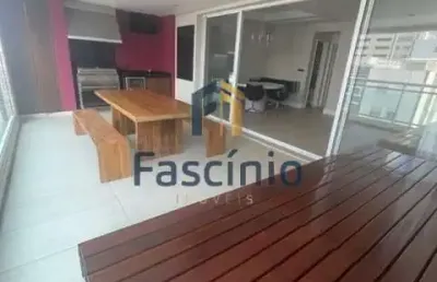 Apartamento com 2 quartos para alugar na rua doutor guilherme bannitz, 55, itaim bibi, são paulo por r$ 20.000