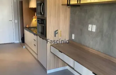 Apartamento com 1 quarto para alugar na rua cristiano viana, 1216, cerqueira césar, são paulo por r$ 3.200