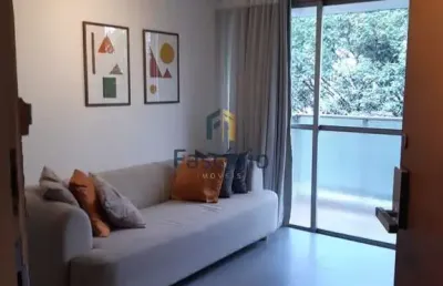 Apartamento com 2 quartos à venda na alameda franca, 406, jardim paulista, são paulo por r$ 960.000