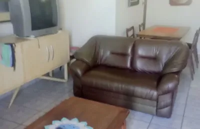 Apartamento com 3 quartos à venda na Rua dos Cravos, 35, Balneário Flórida, Praia Grande