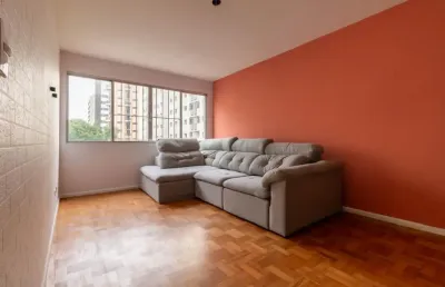 Apartamento com 2 quartos à venda na Rua Tabapuã, 250, Itaim Bibi, São Paulo