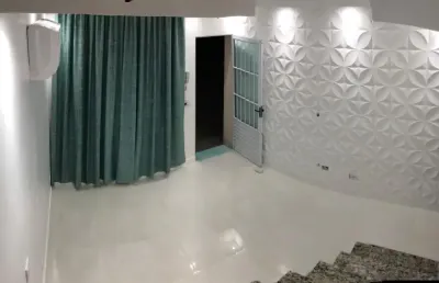Impecável! casa reformada em condomínio fechado – 2 suítes segurança, conforto na freguesia do ó !
