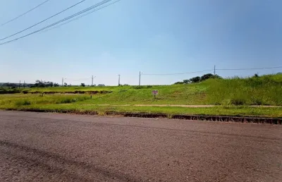 Terreno à venda na rua capixaba, jardim belo horizonte (iguatemi), maringá por r$ 110.000