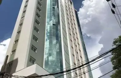 Apartamento com 3 quartos à venda na rua marechal deodoro, zona 07, maringá, 140 m2 por r$ 1.500.000