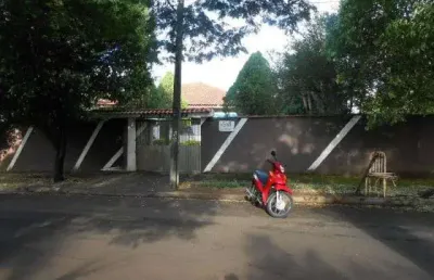 Terreno à venda na rua nilo cairo, 836, jardim alvorada, maringá por r$ 1.440.000