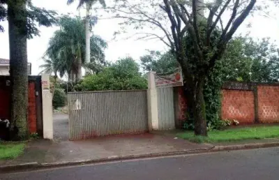 Terreno à venda na rua nilo cairo, 815, jardim alvorada, maringá por r$ 3.000.000