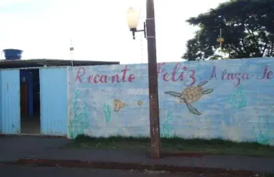 Chácara / sítio à venda na rua mário consentino, 130, jardim esperança i, sarandi, 118 m2 por r$ 260.000