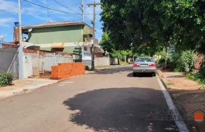 Casa com 3 quartos à venda na rua rio novo, 507, parque alvamar ii, sarandi por r$ 330.000