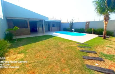 Chácara para festa para alugar no jardim tropical, em mandaguaçu