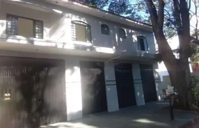 Casa comercial com 2 salas à venda na avenida lucílio de held, jardim alvorada, maringá por r$ 750.000