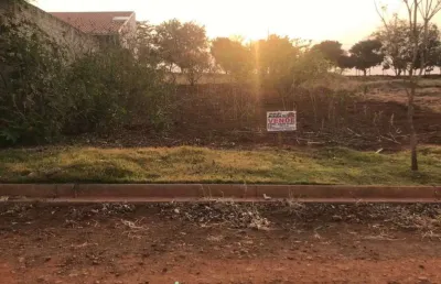 Terreno em condomínio fechado à venda na salto das bananeiras 1, centro, engenheiro beltrão por r$ 130.000