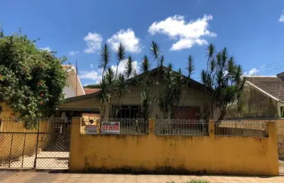 Casa com 6 quartos à venda na rua garibaldi, vila nova, maringá por r$ 500.000