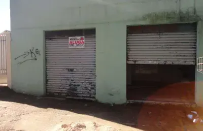 Sala comercial à venda na rua pioneiro mário pagani, 367, conjunto habitacional sol nascente, maringá, 48 m2 por r$ 400.000