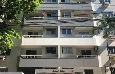 Apartamento com 2 quartos à venda na rua osvaldo cruz, 543, zona 07, maringá, 72 m2 por r$ 360.000