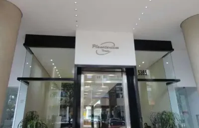 Apartamento com 1 quarto à venda na praça monsenhor bernardo cnudde, 5355, zona 07, maringá, 111 m2 por r$ 850.000