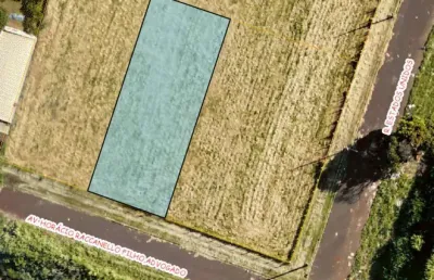 Terreno comercial para alugar na avenida advogado horácio raccanello filho, 444, zona 07, maringá por r$ 5.690