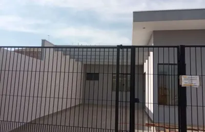 Casa com 3 quartos à venda na rua 9355, 55, ecovalley ecologic city, sarandi por r$ 330.000