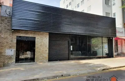 Terreno comercial à venda na rua paranaguá, zona 07, maringá por r$ 2.400.000