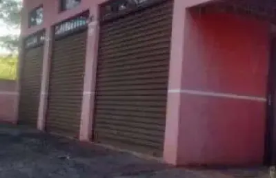 Barracão / Galpão / Depósito à venda na Avenida Pioneiro João Pereira, Jardim Paris III, Maringá