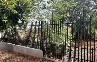 Terreno à venda na rua carlos augusto tourinho, recanto kakogawa, maringá por r$ 350.000
