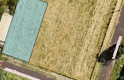 Terreno comercial para alugar na avenida advogado horácio raccanello filho, 466, zona 07, maringá por r$ 6.740
