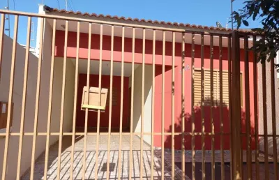 Casa com 3 quartos à venda na rua josé luiz pereira, 1146, jardim nova independência, sarandi por r$ 240.000