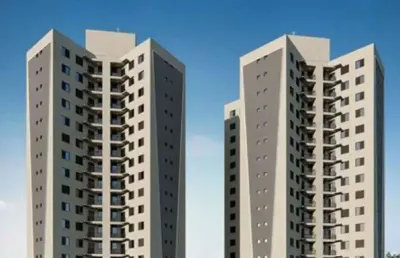 Apartamento com 2 quartos à venda na rua ouro verde, 314, vila emília, maringá, 54 m2