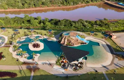 Terreno em condomínio fechado à venda na estrada romeirinha, 2413, jardins de monet residence, maringá por r$ 897.000