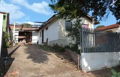 Casa com 4 quartos à venda na rua josé cândido, conjunto habitacional hermann moraes barros, maringá por r$ 250.000