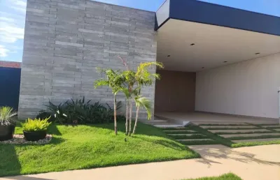 Casa com 3 quartos à venda na rua rio javali, porto rico resort residence, porto rico por r$ 1.780.000