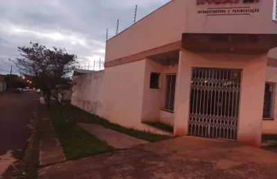 Sala comercial à venda na avenida mandacaru, residencial ícaro, maringá por r$ 750.000