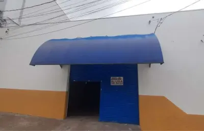 Salão para alugar  no bairro zona 05

** obs: o proprietário estuda descontar melhorias a serem realizadas no imóvel sendo descontado no aluguel mensal**
