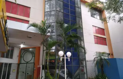 Prédio com 12 salas para alugar na rua luiz gama, 149, zona 04, maringá, 300 m2 por r$ 8.000