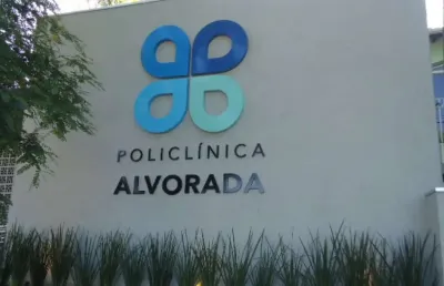 Prédio à venda na rua américo brasiliense, jardim alvorada, maringá, 231 m2 por r$ 850.000