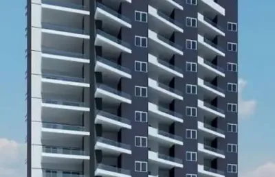 Apartamento com 3 quartos à venda na avenida são josé, centro, são pedro do paraná, 82 m2 por r$ 1.100.000