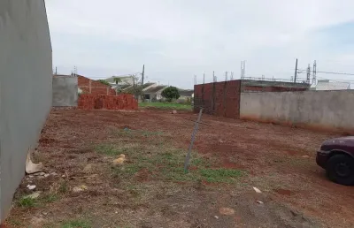 Terreno à venda na rua katsutoshi nonaka, jardim campo belo, maringá por r$ 260.000