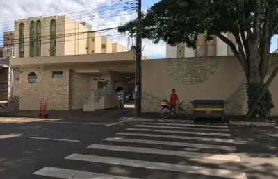 Apartamento com 3 quartos à venda na avenida mauá, 1848, zona 03, maringá, 70 m2 por r$ 245.000